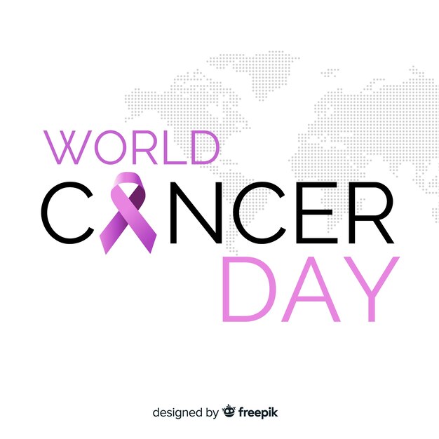 World cancer day