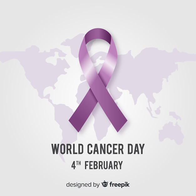 World cancer day