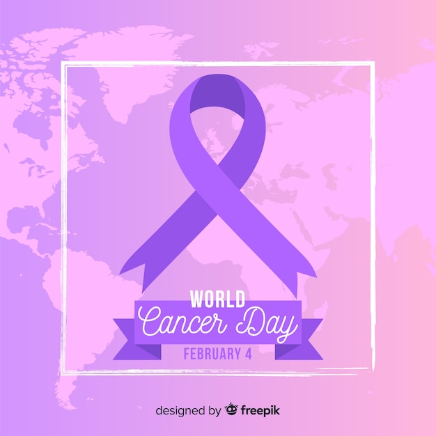 World cancer dayq