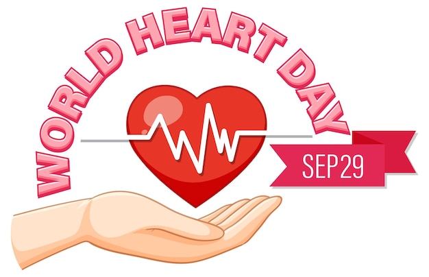 World Heart Day September 29