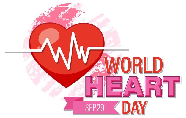 World Heart Day September 29