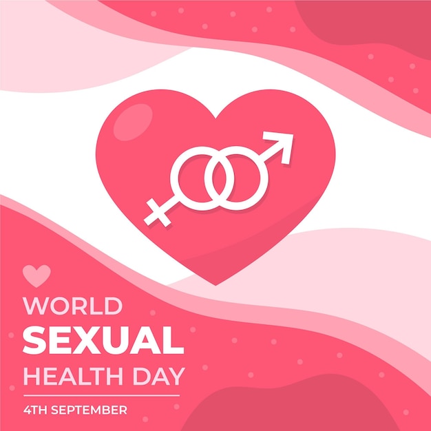 World sexual health day celebration