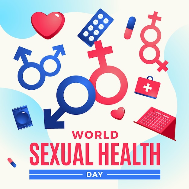 World sexual health day event