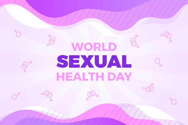 World sexual health day