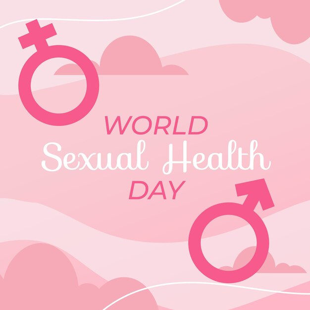 World sexual health day