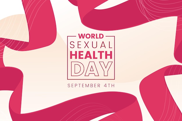 World sexual health day