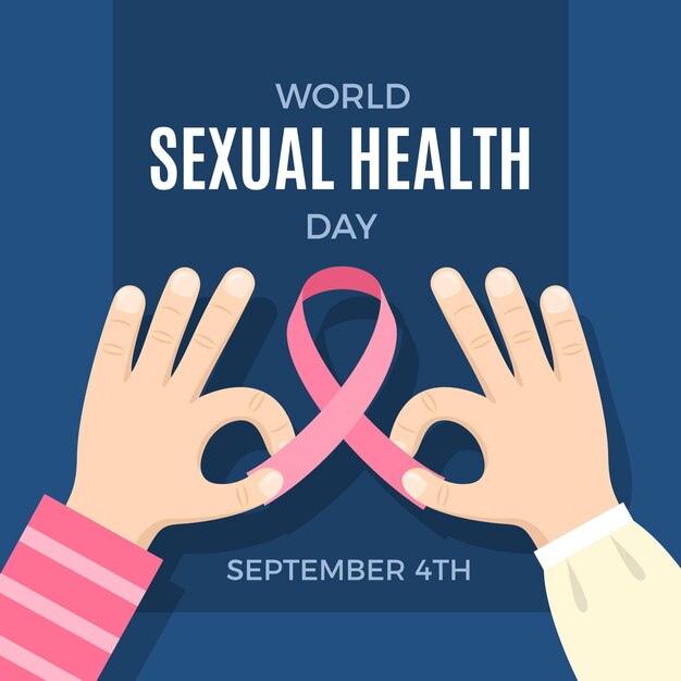 World sexual health day