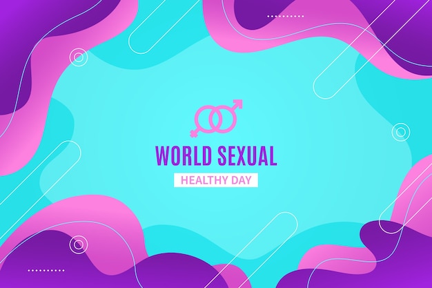 World sexual health day