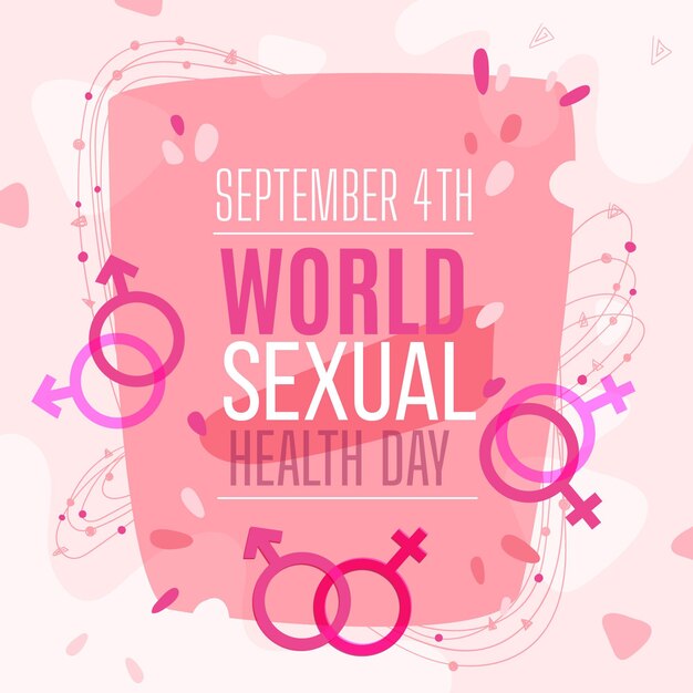 World sexual health day