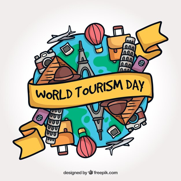 World tourism day