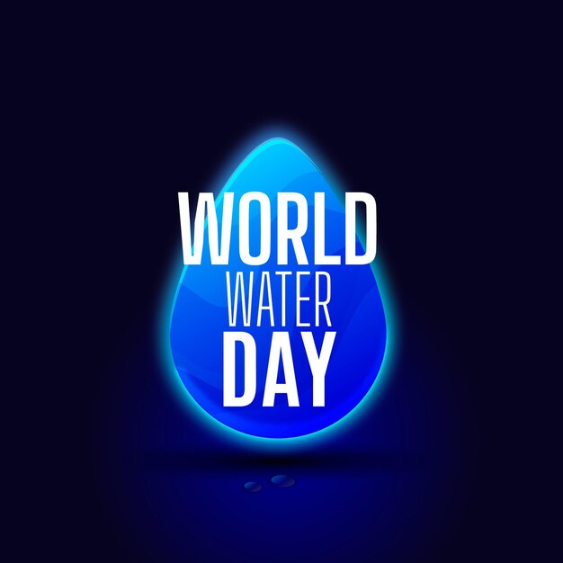 World water day event