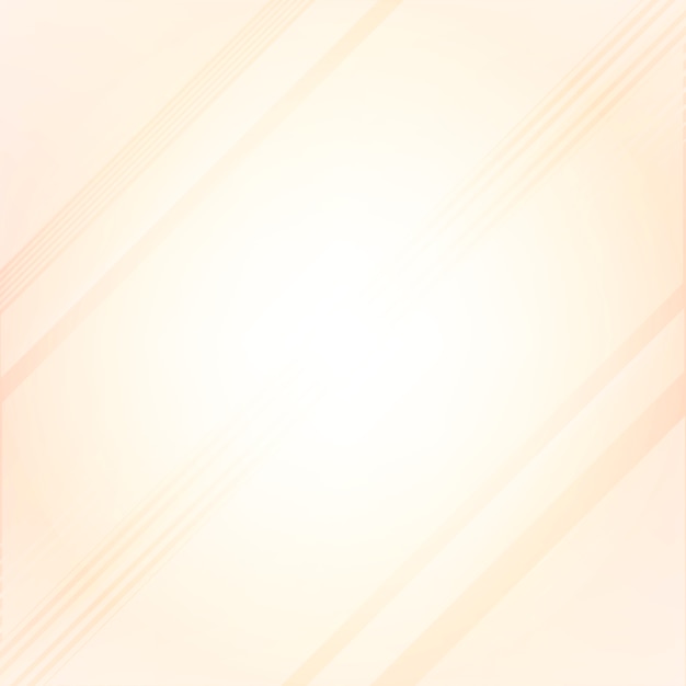 Yellow and orange gradient abstract background