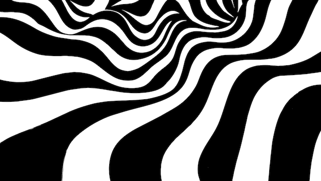 zebra lines abstract stripe pattern