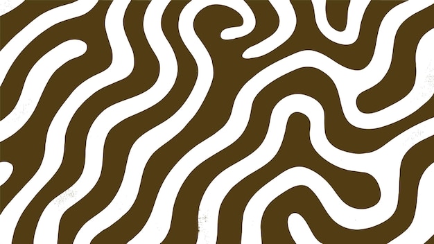 zebra skin maze texture