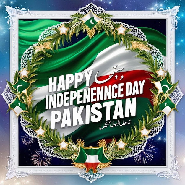 1 quotPakistan Day Celebrating the Spirit of Independence and Unityquot