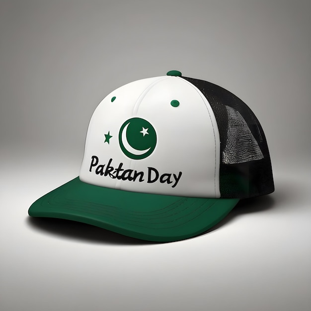 14 august Pakistan independence day written on t shirt design hanging