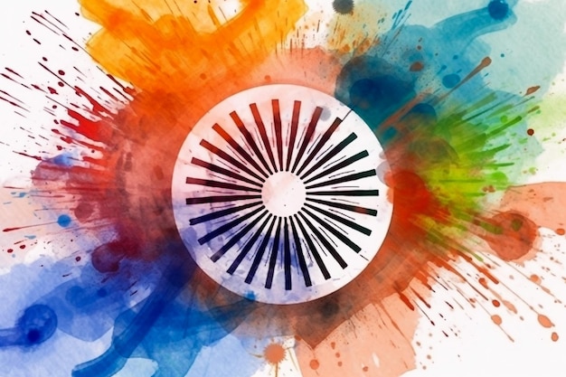 15th August Happy Independence Day of India