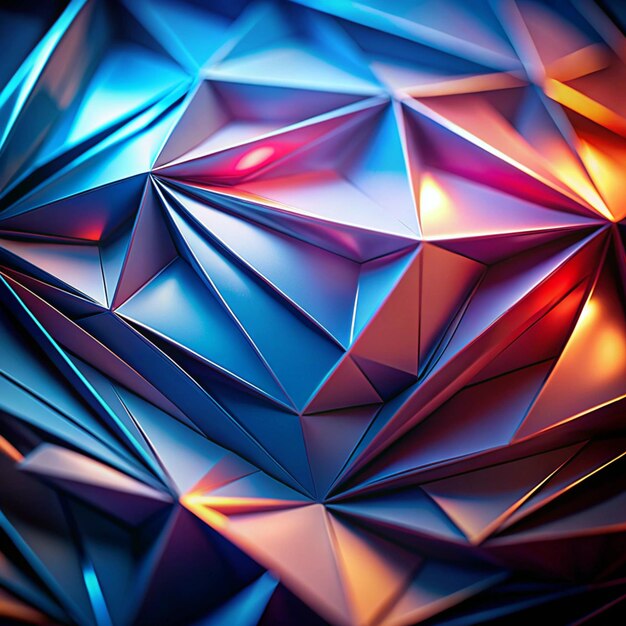 19Vibrant 3d Colorful Wallpaper with Soft Grainy Gradients