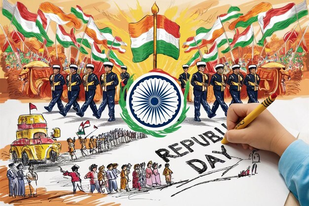 2 quotIndependence Day Reflecting on Indias Triumph Over Colonial Rulequot