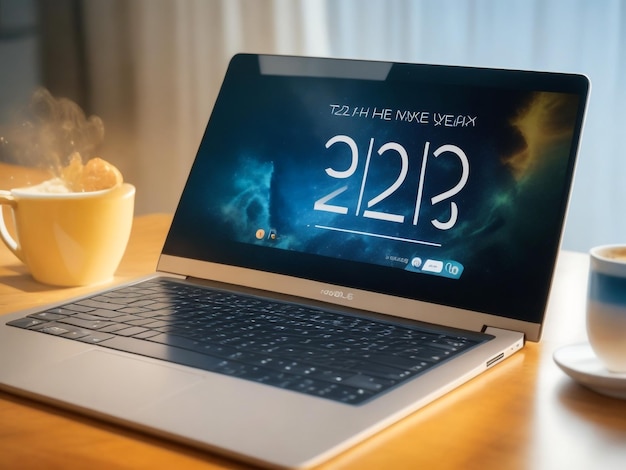 2023 year trends in laptop screen