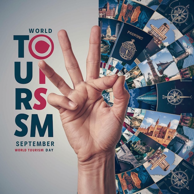 Photo 27 september world tourism day social media posts special social media posts for world tourism day