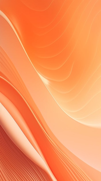 3d abstract background Colorful waves and wallpapers