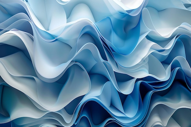 3d abstract Background