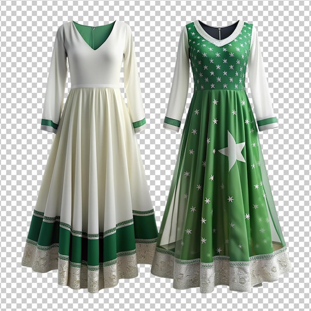 3d dresses frock and plazo design with pakistani png