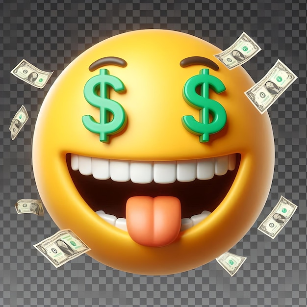 3D Emojis for Marketing