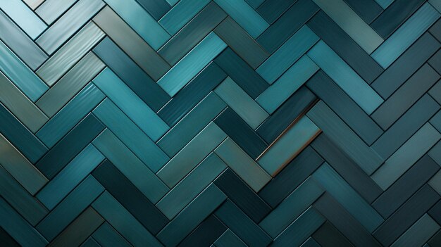 3d geometric background