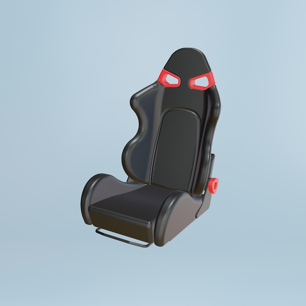 3D Icon Automotive