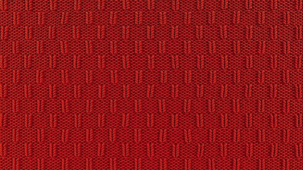 3d knitting textured background