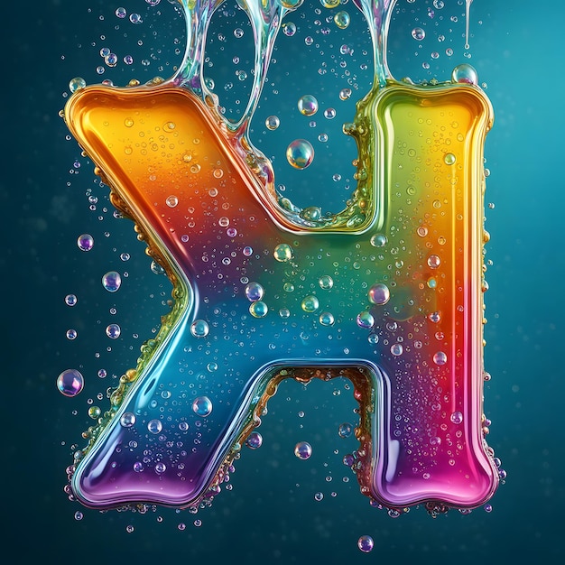 Photo 3d letters hq wallpaper