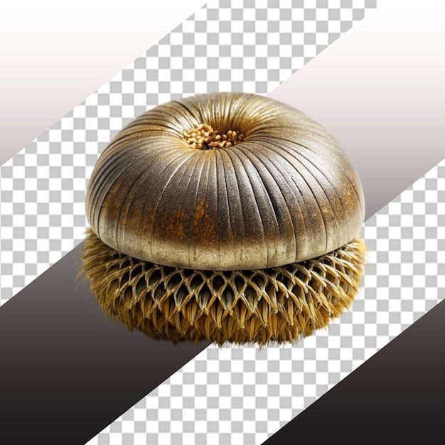 3d object on transparent background