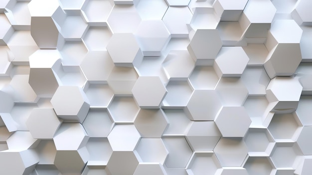 3D Pattern wallpaper