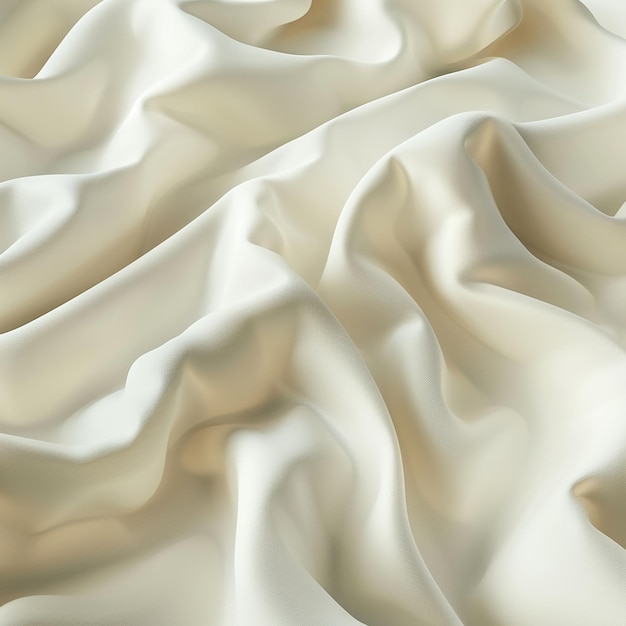 3d rendered photos of white and ivory plain background