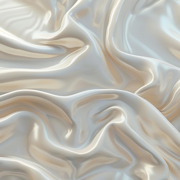 3d rendered photos of white and ivory plain background