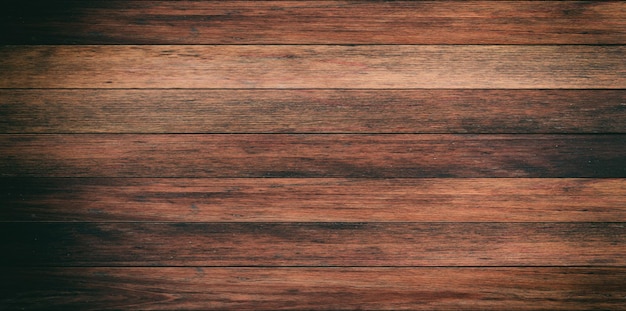 3d rendering old wooden planks background