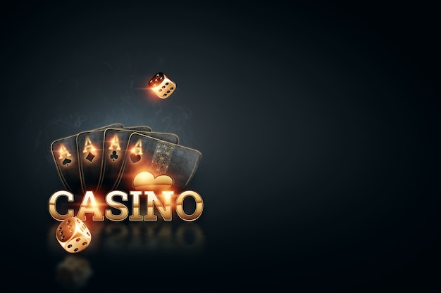 3d rendering online gambling