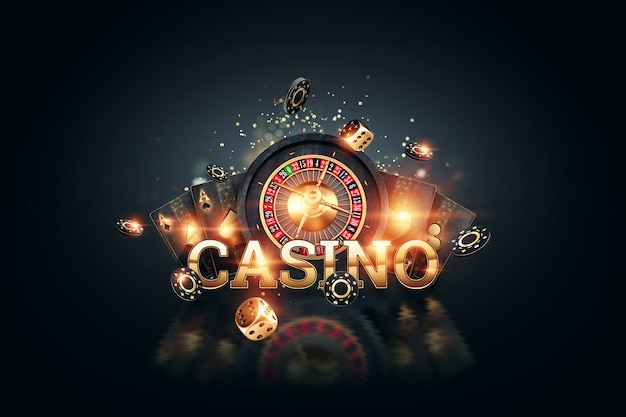 3d rendering online gambling