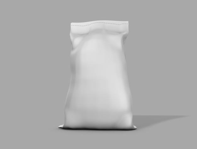 3d Sack