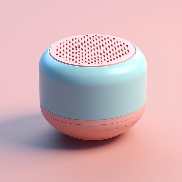 3d speaker