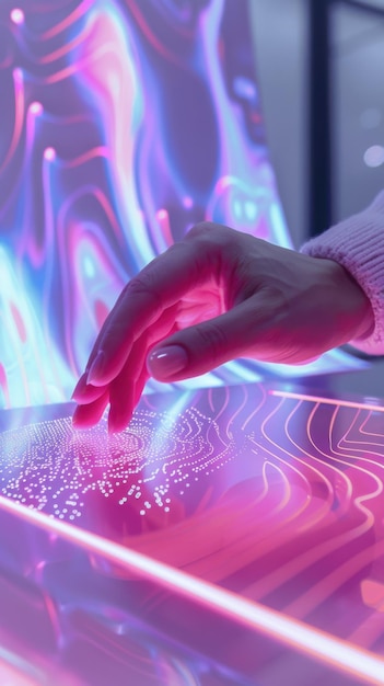 3D Systems touch follow haptics haptic interface device for interactive realtime