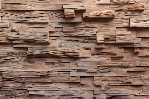 3D Wood Texture 3D Wooden Texture 3D Wood Background 3D Wood Wallpaper Wooden wall 3D Wood Image wood 3d panel texture AI Generative