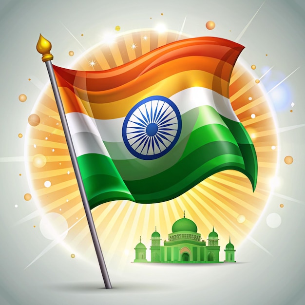 Photo 4k high resolution india independence day photos celebrate with stunning images