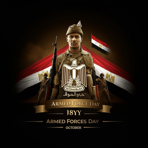 6 october festival egypt day armed