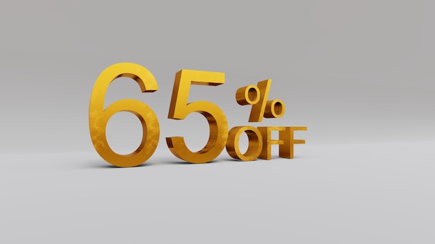 65 percent Discount 3D rendering