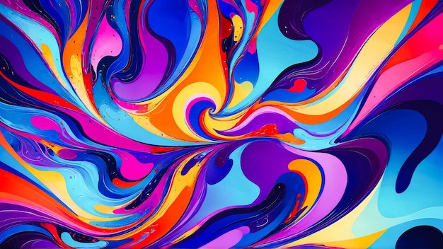 8k abstract wallpaper