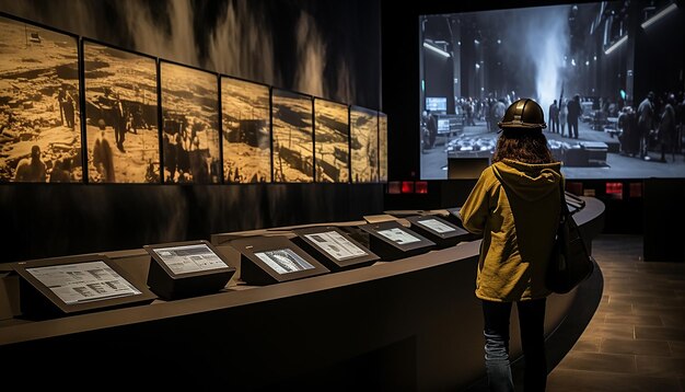 911 memorial museum photography Sadness and craving September 11 Patriot Day museum photoshoot