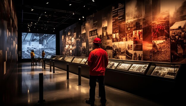 911 memorial museum photography Sadness and craving September 11 Patriot Day museum photoshoot